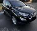 Черный Форд Экоспорт, объемом двигателя 0 л и пробегом 47 тыс. км за 7900 $, фото 2 на Automoto.ua