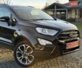 Чорний Форд Екоспорт, об'ємом двигуна 2 л та пробігом 72 тис. км за 12699 $, фото 21 на Automoto.ua