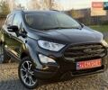 Чорний Форд Екоспорт, об'ємом двигуна 2 л та пробігом 72 тис. км за 12699 $, фото 22 на Automoto.ua