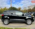 Чорний Форд Екоспорт, об'ємом двигуна 2 л та пробігом 108 тис. км за 11900 $, фото 7 на Automoto.ua
