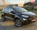 Чорний Форд Екоспорт, об'ємом двигуна 2 л та пробігом 72 тис. км за 12699 $, фото 20 на Automoto.ua