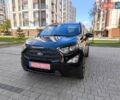 Черный Форд Экоспорт, объемом двигателя 2 л и пробегом 145 тыс. км за 12400 $, фото 4 на Automoto.ua