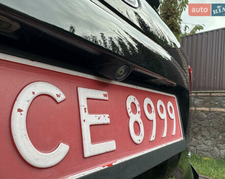 Форд Екоспорт 2020 у Белой Церкве на Automoto.ua Чорний Форд Екоспорт, об'ємом двигуна 2 л та пробігом 42 тис. км за 12800 $, фото 14 на Automoto.ua