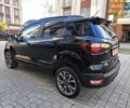 Черный Форд Экоспорт, объемом двигателя 2 л и пробегом 145 тыс. км за 12400 $, фото 19 на Automoto.ua
