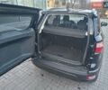 Черный Форд Экоспорт, объемом двигателя 2 л и пробегом 114 тыс. км за 13200 $, фото 22 на Automoto.ua