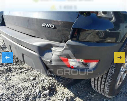 Форд Экоспорт 2021 в Сумах на Automoto.ua Черный Форд Экоспорт, объемом двигателя 2 л и пробегом 101 тыс. км за 14500 $, фото 33 на Automoto.ua