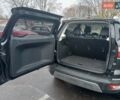 Черный Форд Экоспорт, объемом двигателя 2 л и пробегом 130 тыс. км за 13900 $, фото 7 на Automoto.ua
