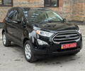 Форд Экоспорт 2021 в Сумах на Automoto.ua Черный Форд Экоспорт, объемом двигателя 2 л и пробегом 101 тыс. км за 14500 $, фото 2 на Automoto.ua
