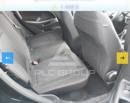 Форд Экоспорт 2021 в Сумах на Automoto.ua Черный Форд Экоспорт, объемом двигателя 2 л и пробегом 101 тыс. км за 14500 $, фото 35 на Automoto.ua