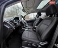 Черный Форд Экоспорт, объемом двигателя 2 л и пробегом 72 тыс. км за 12900 $, фото 11 на Automoto.ua
