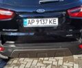 Черный Форд Экоспорт, объемом двигателя 2 л и пробегом 72 тыс. км за 12900 $, фото 17 на Automoto.ua
