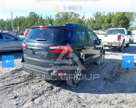 Форд Экоспорт 2021 в Сумах на Automoto.ua Черный Форд Экоспорт, объемом двигателя 2 л и пробегом 101 тыс. км за 14500 $, фото 31 на Automoto.ua