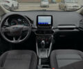 Форд Экоспорт 2021 в Сумах на Automoto.ua Черный Форд Экоспорт, объемом двигателя 2 л и пробегом 101 тыс. км за 14500 $, фото 9 на Automoto.ua