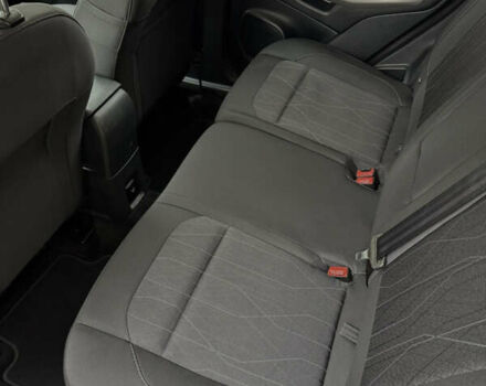 Форд Экоспорт 2021 в Сумах на Automoto.ua Черный Форд Экоспорт, объемом двигателя 2 л и пробегом 101 тыс. км за 14500 $, фото 17 на Automoto.ua