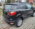 Черный Форд Экоспорт, объемом двигателя 2 л и пробегом 72 тыс. км за 12900 $, фото 8 на Automoto.ua
