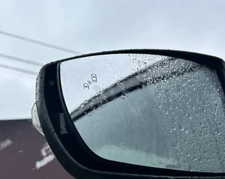 Чорний Форд Екоспорт, об'ємом двигуна 2 л та пробігом 101 тис. км за 14500 $, фото 5 на Automoto.ua