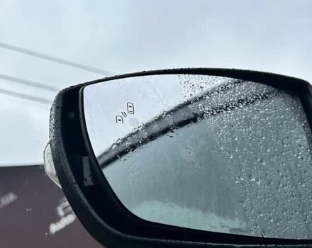 Черный Форд Экоспорт, объемом двигателя 2 л и пробегом 101 тыс. км за 14800 $, фото 5 на Automoto.ua