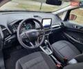 Черный Форд Экоспорт, объемом двигателя 2 л и пробегом 72 тыс. км за 12900 $, фото 12 на Automoto.ua