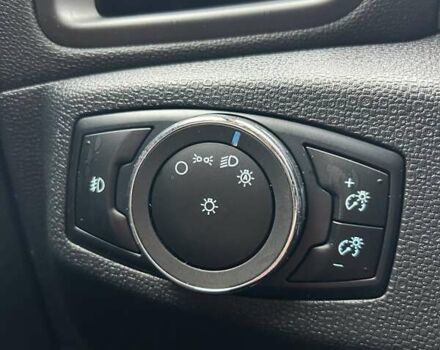 Чорний Форд Екоспорт, об'ємом двигуна 2 л та пробігом 101 тис. км за 14500 $, фото 25 на Automoto.ua