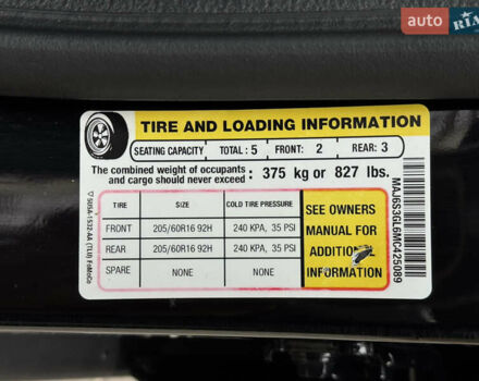 Форд Экоспорт 2021 в Сумах на Automoto.ua Черный Форд Экоспорт, объемом двигателя 2 л и пробегом 101 тыс. км за 14500 $, фото 27 на Automoto.ua