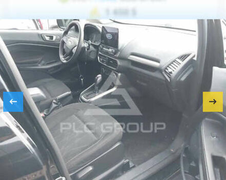 Форд Экоспорт 2021 в Сумах на Automoto.ua Черный Форд Экоспорт, объемом двигателя 2 л и пробегом 101 тыс. км за 14500 $, фото 32 на Automoto.ua