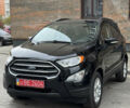 Форд Экоспорт 2021 в Сумах на Automoto.ua Черный Форд Экоспорт, объемом двигателя 2 л и пробегом 101 тыс. км за 14500 $, фото 7 на Automoto.ua