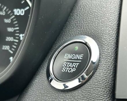 Чорний Форд Екоспорт, об'ємом двигуна 2 л та пробігом 101 тис. км за 14500 $, фото 29 на Automoto.ua