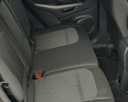 Форд Экоспорт 2021 в Сумах на Automoto.ua Черный Форд Экоспорт, объемом двигателя 2 л и пробегом 101 тыс. км за 14500 $, фото 18 на Automoto.ua