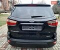 Черный Форд Экоспорт, объемом двигателя 2 л и пробегом 72 тыс. км за 12900 $, фото 9 на Automoto.ua