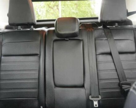 Чорний Форд Екоспорт, об'ємом двигуна 1 л та пробігом 26 тис. км за 8800 $, фото 9 на Automoto.ua