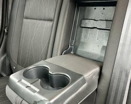 Черный Форд Экоспорт, объемом двигателя 2 л и пробегом 101 тыс. км за 14800 $, фото 17 на Automoto.ua