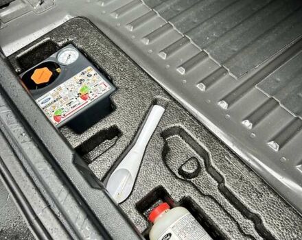 Черный Форд Экоспорт, объемом двигателя 2 л и пробегом 101 тыс. км за 14800 $, фото 13 на Automoto.ua