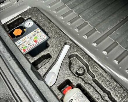 Чорний Форд Екоспорт, об'ємом двигуна 2 л та пробігом 101 тис. км за 14500 $, фото 19 на Automoto.ua