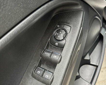 Форд Экоспорт 2021 в Сумах на Automoto.ua Черный Форд Экоспорт, объемом двигателя 2 л и пробегом 101 тыс. км за 14500 $, фото 25 на Automoto.ua