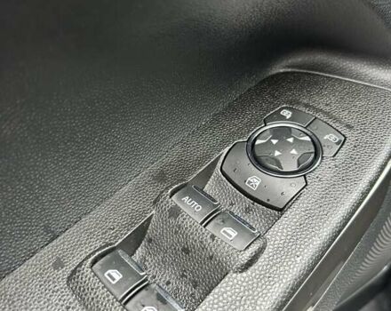 Черный Форд Экоспорт, объемом двигателя 2 л и пробегом 101 тыс. км за 14800 $, фото 22 на Automoto.ua