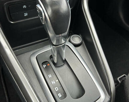 Чорний Форд Екоспорт, об'ємом двигуна 2 л та пробігом 101 тис. км за 14500 $, фото 18 на Automoto.ua