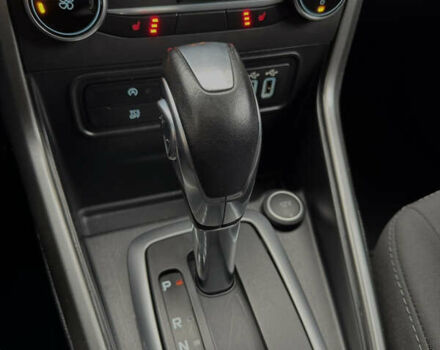 Форд Экоспорт 2021 в Сумах на Automoto.ua Черный Форд Экоспорт, объемом двигателя 2 л и пробегом 101 тыс. км за 14500 $, фото 12 на Automoto.ua