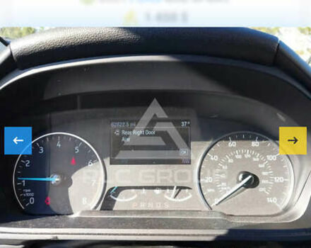 Форд Экоспорт 2021 в Сумах на Automoto.ua Черный Форд Экоспорт, объемом двигателя 2 л и пробегом 101 тыс. км за 14500 $, фото 34 на Automoto.ua