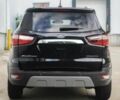 Чорний Форд Екоспорт, об'ємом двигуна 1 л та пробігом 26 тис. км за 8800 $, фото 4 на Automoto.ua