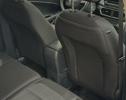 Форд Экоспорт 2021 в Сумах на Automoto.ua Черный Форд Экоспорт, объемом двигателя 2 л и пробегом 101 тыс. км за 14500 $, фото 19 на Automoto.ua