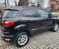 Черный Форд Экоспорт, объемом двигателя 2 л и пробегом 72 тыс. км за 12900 $, фото 7 на Automoto.ua