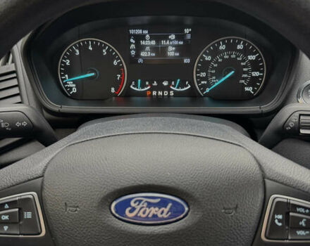 Форд Экоспорт 2021 в Сумах на Automoto.ua Черный Форд Экоспорт, объемом двигателя 2 л и пробегом 101 тыс. км за 14500 $, фото 14 на Automoto.ua