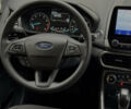 Форд Экоспорт 2021 в Сумах на Automoto.ua Черный Форд Экоспорт, объемом двигателя 2 л и пробегом 101 тыс. км за 14500 $, фото 10 на Automoto.ua