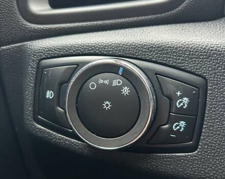 Черный Форд Экоспорт, объемом двигателя 2 л и пробегом 101 тыс. км за 14800 $, фото 24 на Automoto.ua