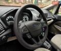 Черный Форд Экоспорт, объемом двигателя 2 л и пробегом 57 тыс. км за 12500 $, фото 27 на Automoto.ua