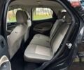 Черный Форд Экоспорт, объемом двигателя 2 л и пробегом 57 тыс. км за 12500 $, фото 19 на Automoto.ua
