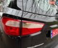 Черный Форд Экоспорт, объемом двигателя 2 л и пробегом 57 тыс. км за 12500 $, фото 13 на Automoto.ua
