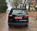Черный Форд Экоспорт, объемом двигателя 2 л и пробегом 57 тыс. км за 12500 $, фото 9 на Automoto.ua