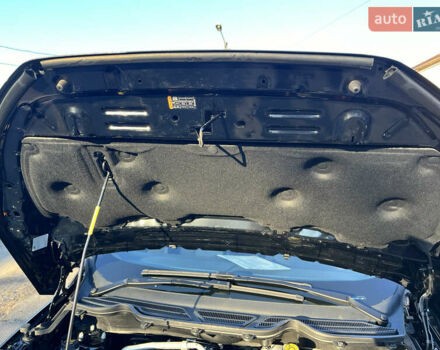 Чорний Форд Екоспорт, об'ємом двигуна 2 л та пробігом 44 тис. км за 13000 $, фото 48 на Automoto.ua