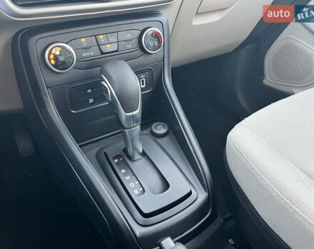 Чорний Форд Екоспорт, об'ємом двигуна 2 л та пробігом 44 тис. км за 13000 $, фото 34 на Automoto.ua